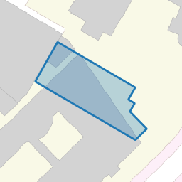 Perceel HGL01-P-2848