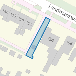 Perceel HGL01-P-2852