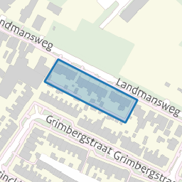 Perceel HGL01-P-2853