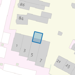 Perceel HGL01-P-2855