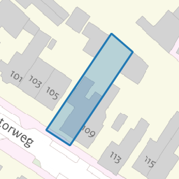 Perceel HGL01-P-2857