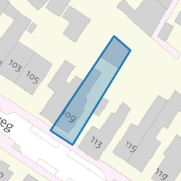 Perceel HGL01-P-2858