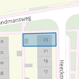 Perceel HGL01-P-2859
