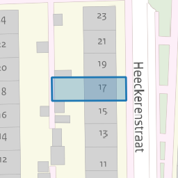 Perceel HGL01-P-2862
