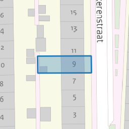 Perceel HGL01-P-2866