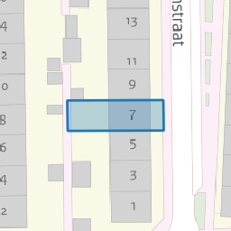 Perceel HGL01-P-2867