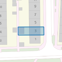 Perceel HGL01-P-2869