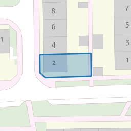 Perceel HGL01-P-2871