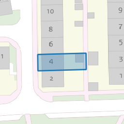 Perceel HGL01-P-2872