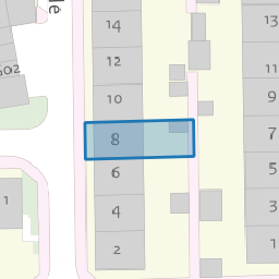 Perceel HGL01-P-2874