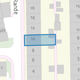 Perceel HGL01-P-2875