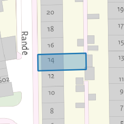 Perceel HGL01-P-2877