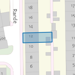 Perceel HGL01-P-2883