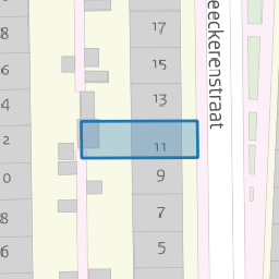 Perceel HGL01-P-2884