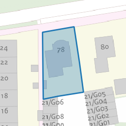 Perceel HGL01-P-2889