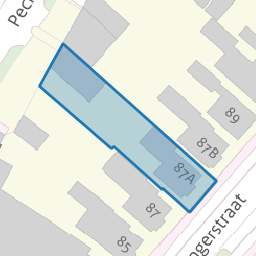 Perceel HGL01-P-2891