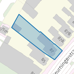 Perceel HGL01-P-2892