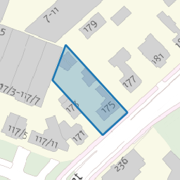 Perceel HGL01-P-2893