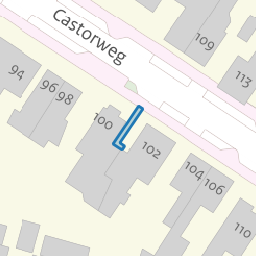 Perceel HGL01-P-2895