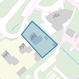 Perceel HGL01-P-2901