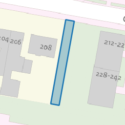 Perceel HGL01-P-2905