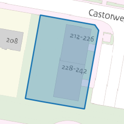 Perceel HGL01-P-2906