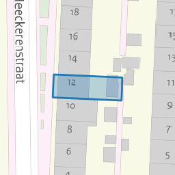 Perceel HGL01-P-2907