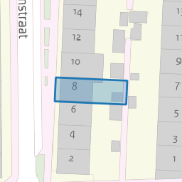 Perceel HGL01-P-2909