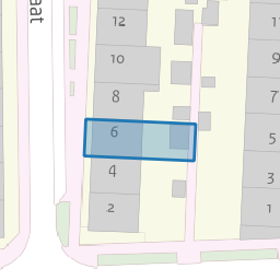 Perceel HGL01-P-2910