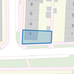 Perceel HGL01-P-2912