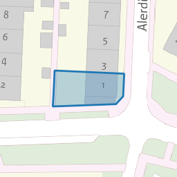 Perceel HGL01-P-2913