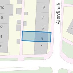 Perceel HGL01-P-2914