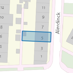 Perceel HGL01-P-2915