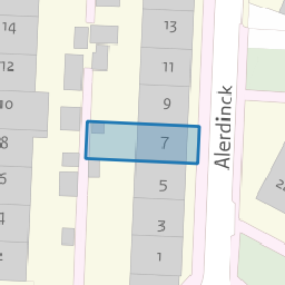 Perceel HGL01-P-2916