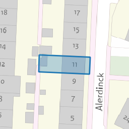 Perceel HGL01-P-2918