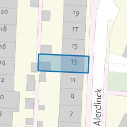 Perceel HGL01-P-2919