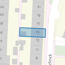 Perceel HGL01-P-2920