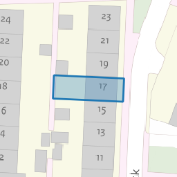 Perceel HGL01-P-2921