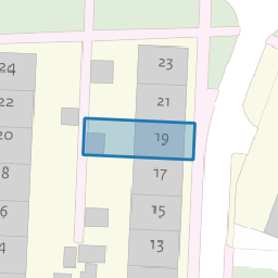 Perceel HGL01-P-2922