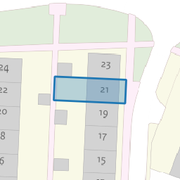 Perceel HGL01-P-2923