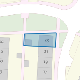 Perceel HGL01-P-2924