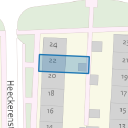 Perceel HGL01-P-2926