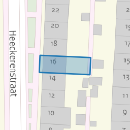 Perceel HGL01-P-2929