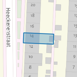 Perceel HGL01-P-2930