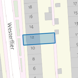 Perceel HGL01-P-2931