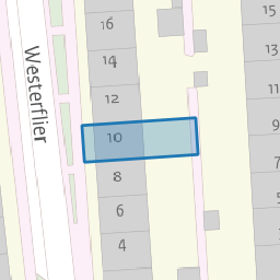 Perceel HGL01-P-2932