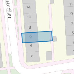 Perceel HGL01-P-2934