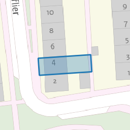 Perceel HGL01-P-2935