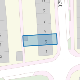 Perceel HGL01-P-2938