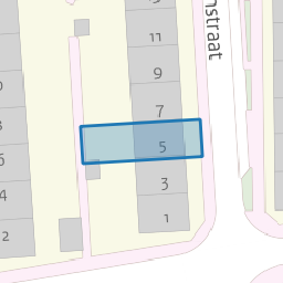 Perceel HGL01-P-2939